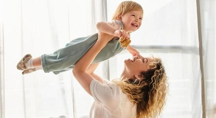 Már 22 ezer édesanya kérte az szja-mentességet