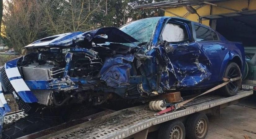 Felelőtlenül vezetett, halálos balesetet okozott – Szabadlábon az amerikai katona