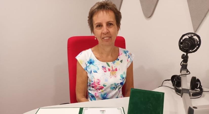 A születések háza az oktatás fellegvára lett