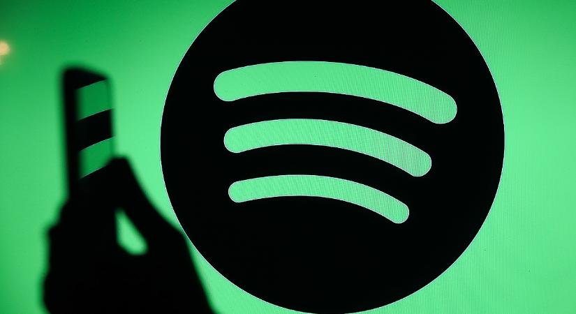 Drágul a Spotify, ez fájni fog