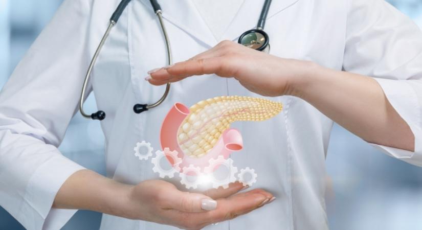 Nem a cukor a fő bűnös: ez terheli meg legjobban a hasnyálmirigyet