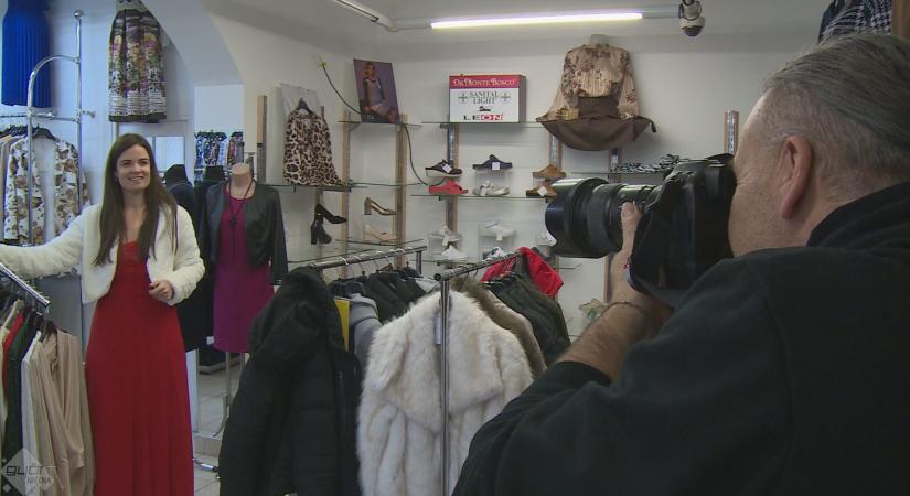 Kezdődik a báli szezon