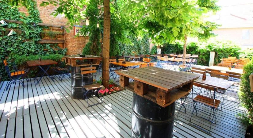 Ha saját pizzériát szeretnél Szombathelyen, itt a lehetőség