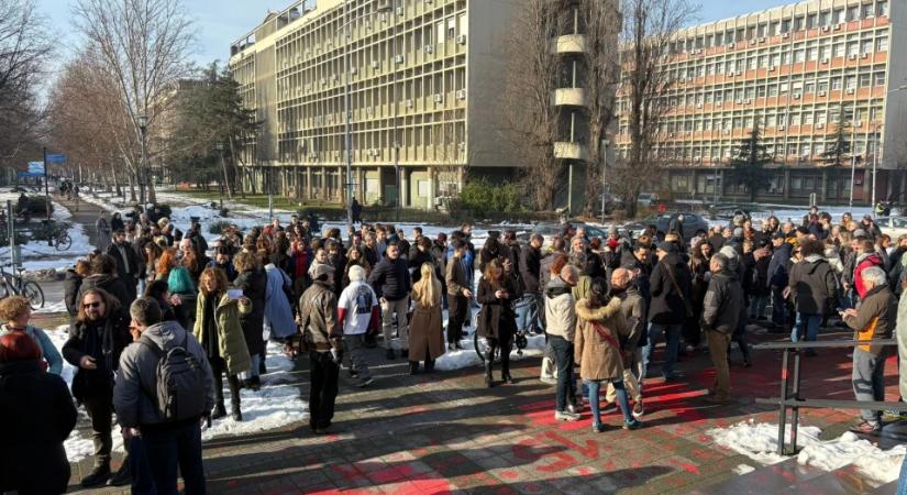 Elutasították Jelena Kleut fellebbezését, a professzor elveszíti állását