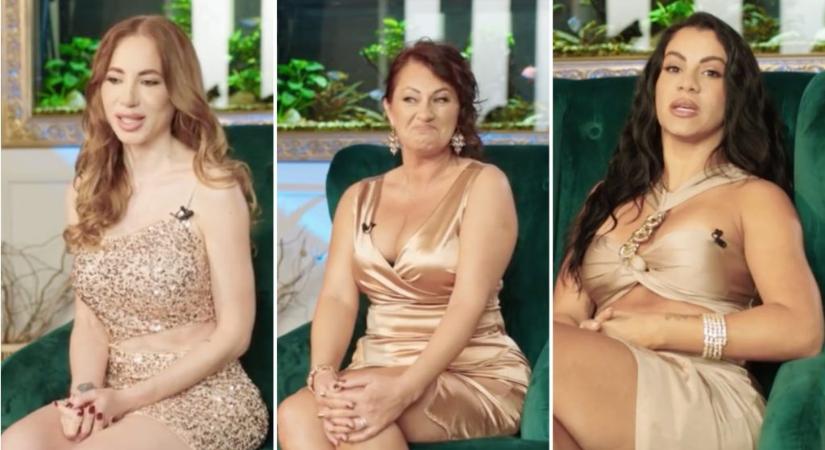 „Műsorvezető akarok lenni” – A Nagy Ő jelentkezői elmondták, mi a céljuk a műsorban szerepléssel