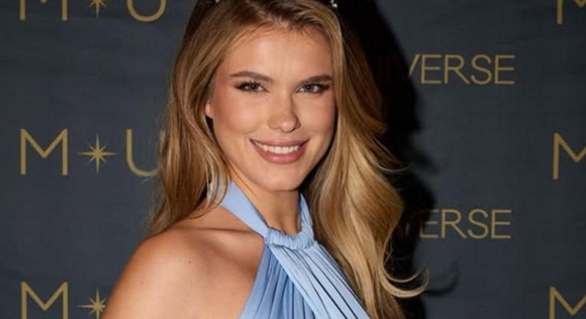 Álomszép menyasszonyként tündököl a vasi szépségkirálynő - fotók!