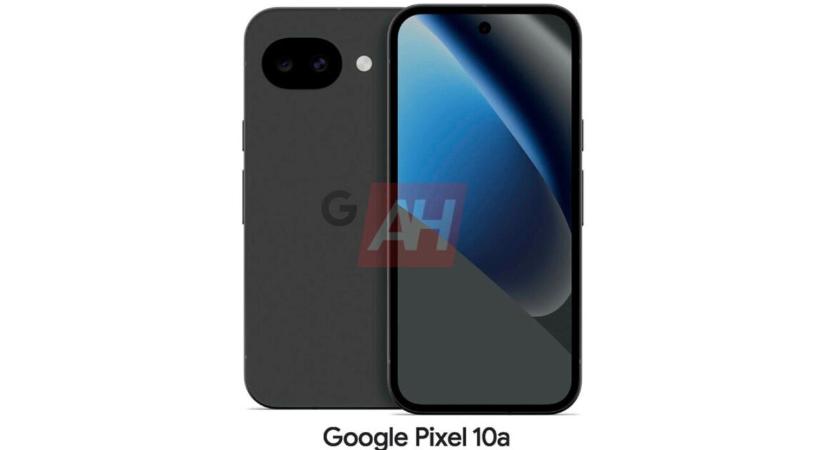 Egy picit olcsóbb lesz a Google Pixel 10a