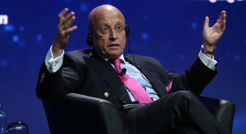 A nukleáris megsemmisülést kockáztatja Európa