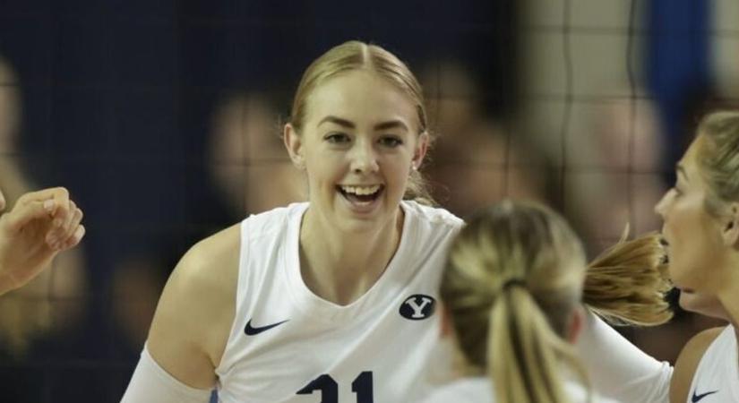 Amerikai center érkezik a MÁV Előre női együtteséhez