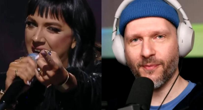 A szakértő kimondta, amiről egy ország beszél: manipulálták Tóth Gabi videóját!