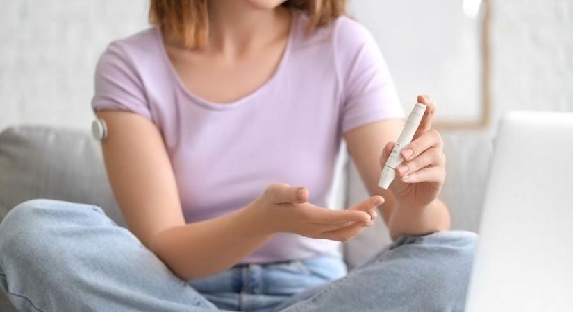 Életmódváltás cukorbetegeknek - Dietetikus tart ingyenes előadást Mosonmagyaróváron