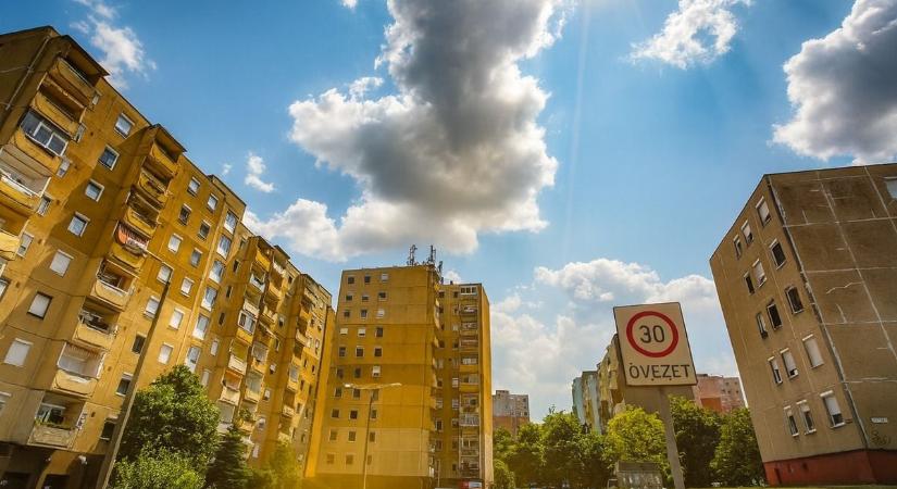 Trendforduló az albérletárakban – Veszprém vármegyében is érezhetőek a változások