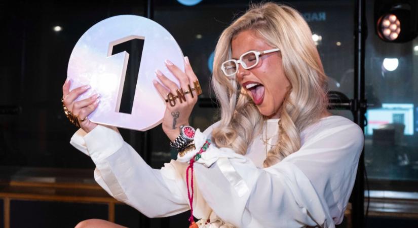 Sound of 2026: Skye Newman