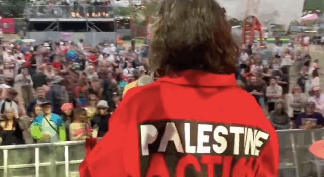 A Palestine Action tagjai befejezték az éhségsztrájkot