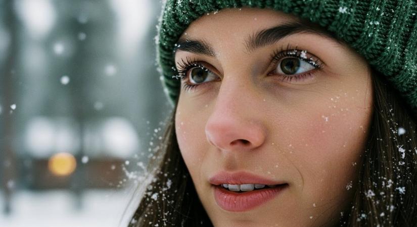 Veszélyes trend terjed: Miért ne kóstold meg soha a havat?