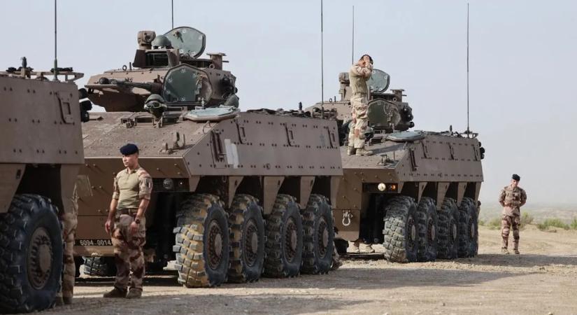 Egyre feszültebb a helyzet Grönland miatt