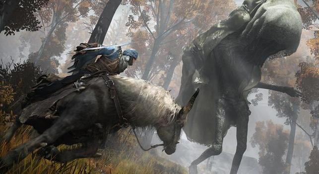 Az Elden Ring lassan elkezdheti félteni a trónját