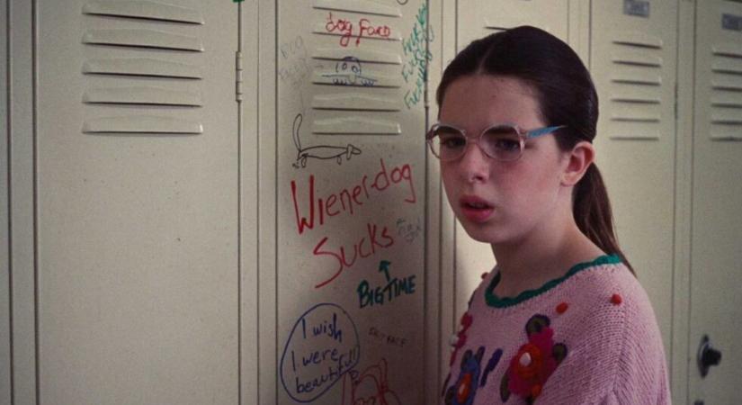 Isten hozott a babaházban – kritika