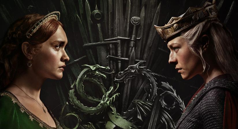 "Ez többé nem az én történetem" - George R. R. Martin megnyílt arról, hogy szembement vele a Sárkányok háza készítője, és mennyire megromlott kettejük kapcsolata emiatt