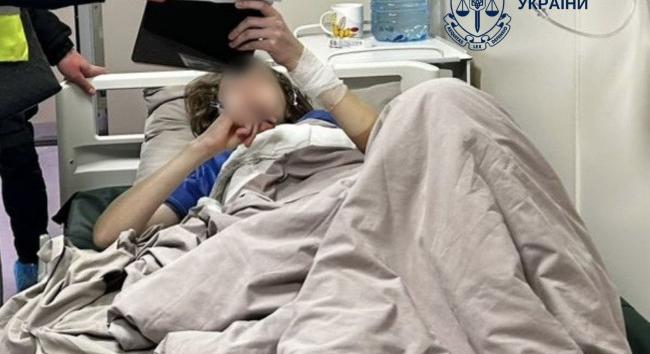 Késes támadás egy kijevi iskolában – előzetes letartóztatást rendeltek el a tinédzserrel szemben