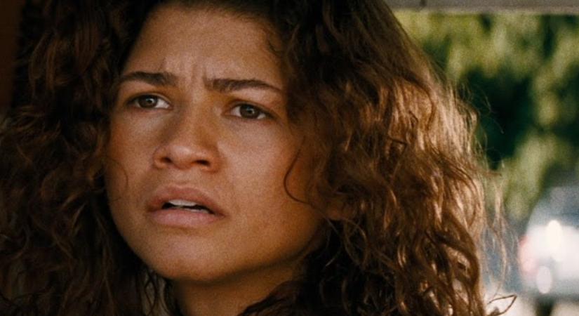 Áprilisban az HBO Maxon: Végre előzetest kapott az Eufória 3. évada!