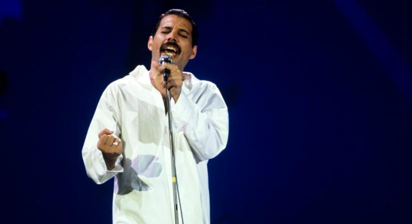 Szivárognak a furcsa információk Freddie Mercury titokban született lányáról