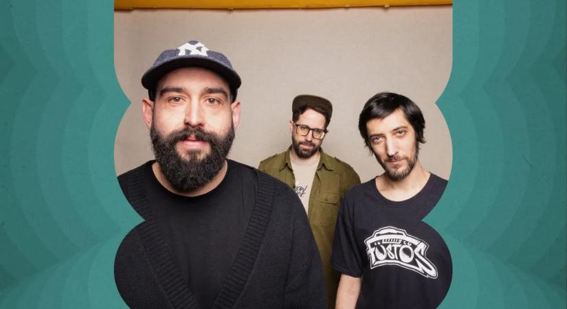 Slow Village: Jó kezekben van a magyar hiphop