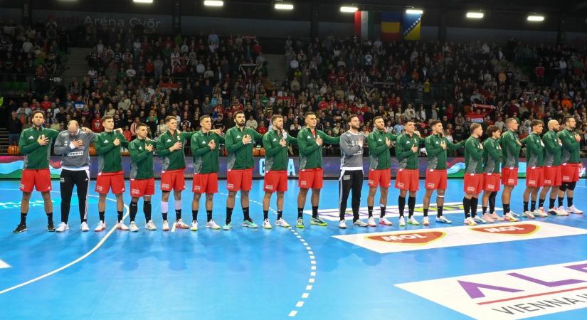 „A célokon ez nem változtat” – Nagy László a Mandinernek elárulta, miért éri meg a magyar játékosoknak külföldre menni