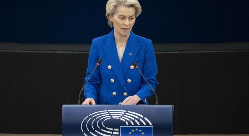 Grönland miatt az EU új európai biztonsági stratégián dolgozik