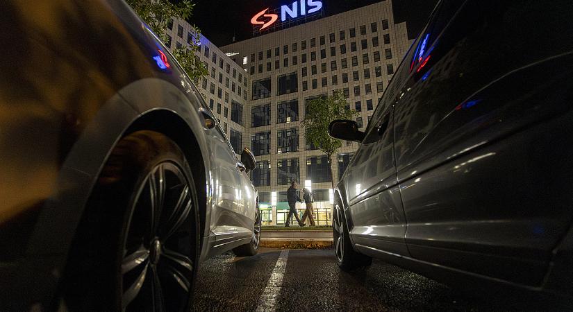 Szerbia kapujában a Mol: döntő napok előtt az olajvállalat