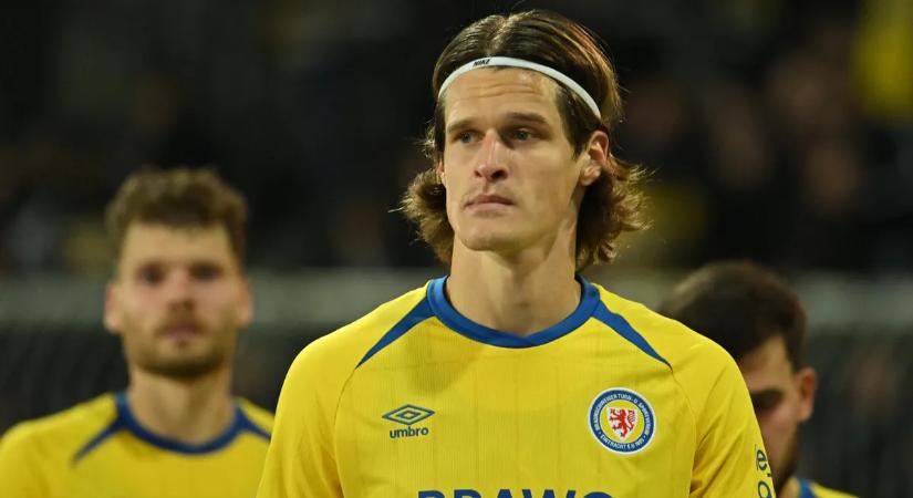 Klubot és országot válthat a kétszeres magyar válogatott támadó – NS-infó