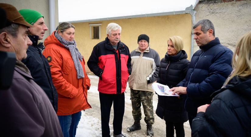 Traffipax kerülhet a debreceni Jánosi utcába