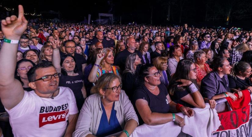 Bejelentés az Ambrózia Fesztivál jövőjéről és a folytatásról