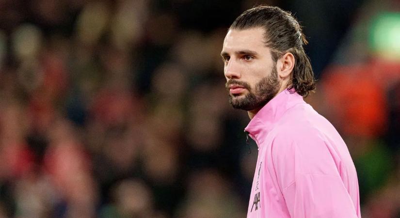 Régi ismerőssel találkozhatnak Szoboszlai Dominikék