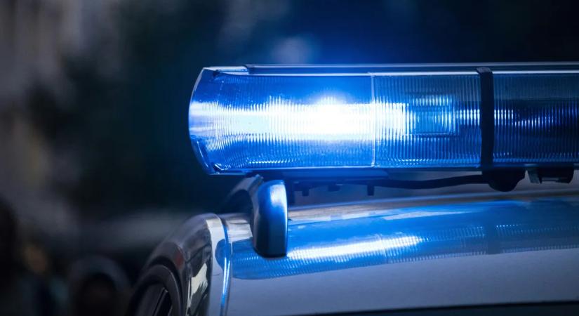 Elszabadult a pokol, hatalmas robbanás történt Hollandiában