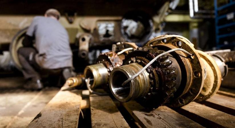 Tőzsdére lép Európa egyik legnagyobb lőszergyártója, 30 milliárd eurós vállalatértékeléssel vonzana be friss tőkét a 4iG-szövetséges