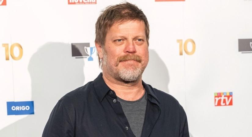 Megmutatta óriási átalakulását Szabó Győző! „55 évesen így kell kinézni”