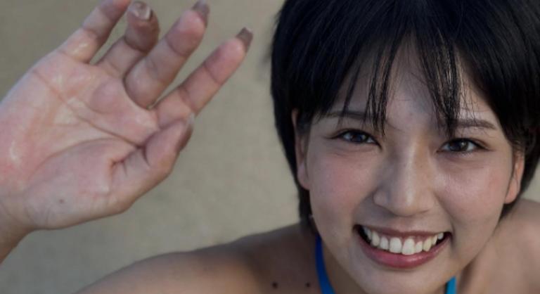 Röviddel a visszavonulása után meghalt a híres japán modell