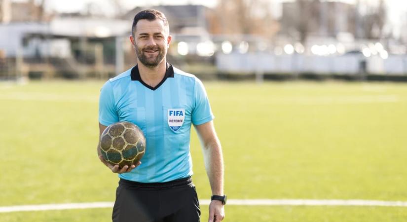 Önkritika, következetesség, fejlődés – Berke Balázs útja a nemzetközi kupákig