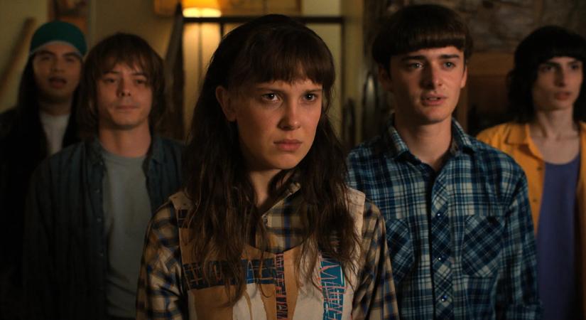 14 sorozat, amit meg kell nézned, ha tetszett a Stranger Things