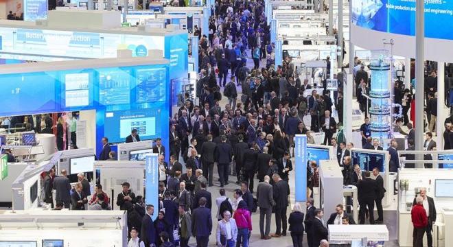 Ipari szakkiállítás naptár 2026