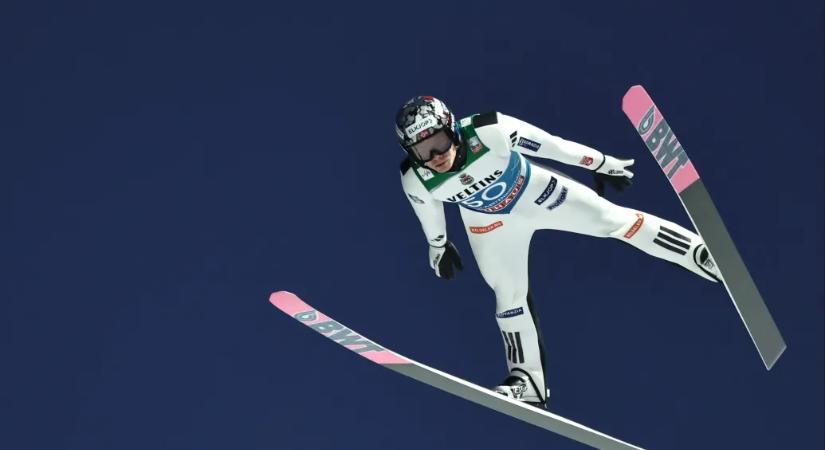 Másfél évre eltiltották norvég síugrók varrógéppel csaló edzőjét