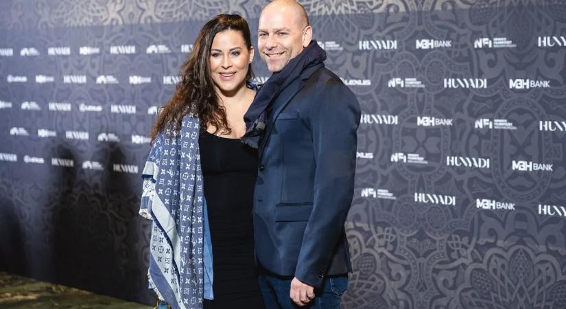 Tornóczky Anita 46 évesen újra belevág a lombikprogramba: „Van három fagyasztott embriónk”