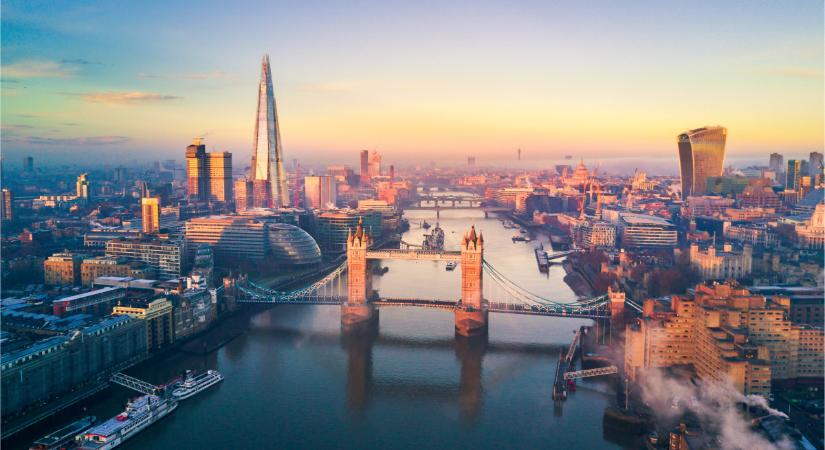 A felháborodás ellenére is sínen van a londoni, kínai „szupernagykövetség” projektje