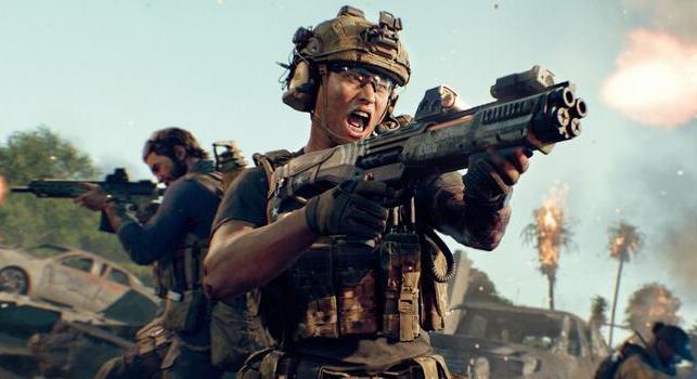 A CoD kikapott a BF-től, íme a PS5 legnépszerűbb címei 2025-ben