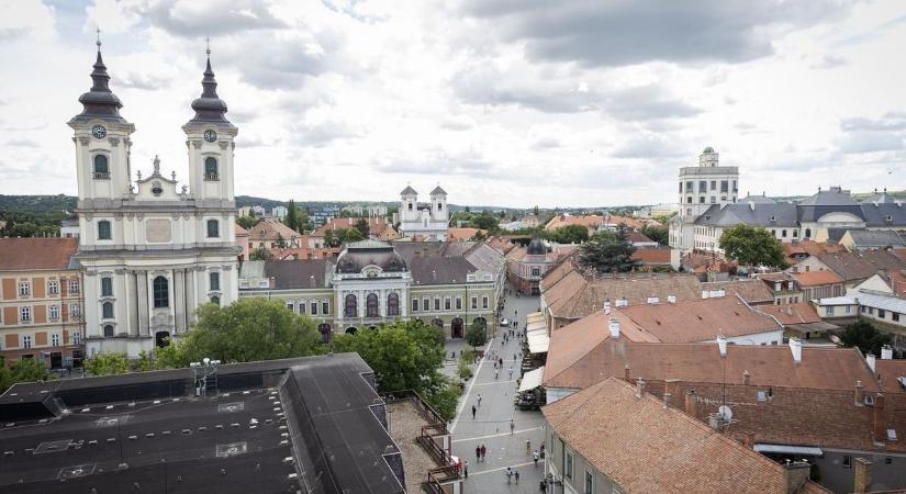 Nem javul a helyzet: egyre rosszabb levegőt lélegzünk Egerben