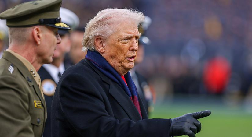 Megszólaltak a budapesti CPAC szervezői, ekkor jöhet Donald Trump Magyarországra