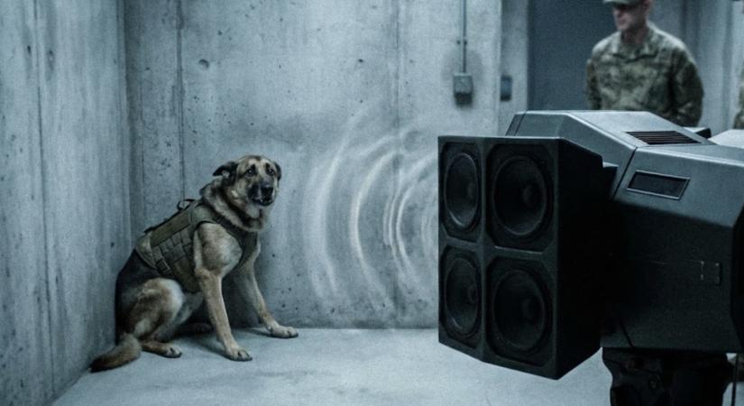 Gyomorforgató titkok derültek ki: kutyákon kísérleteztek Putyinék és a szerb titkosszolgálat