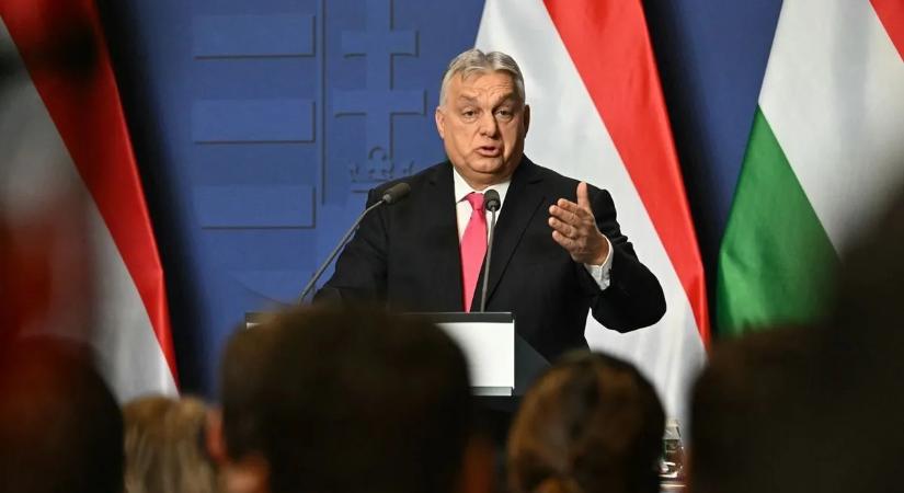 Orbán Viktor a lengyel elnöknek: Remek meglátás!