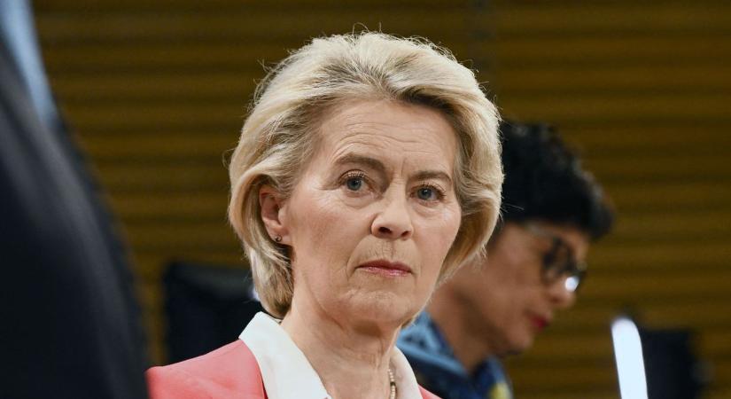 Egy emberként álltak Orbán Viktor mellé a németek – és ennek Ursula Von der Leyen ihatja meg a levét